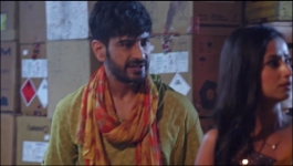 Bhagya Lakshmi - 12th October 2024